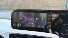 Hyundai i10 1.2 MPi Premium 5dr Auto Petrol Hatchback